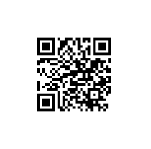 qr mobi code for gruziwimedia flyer